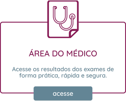Acesso para médicos